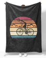 Cozy Plush Fleece Blanket (60x80in)