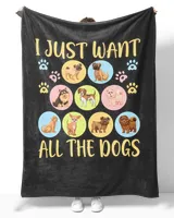 Cozy Plush Fleece Blanket (60x80in)
