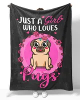 Cozy Plush Fleece Blanket (60x80in)