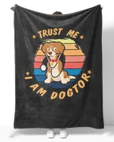 Cozy Plush Fleece Blanket (60x80in)