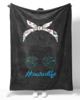 Cozy Plush Fleece Blanket (60x80in)