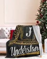JULIAN-NT-B1 Cozy Plush Fleece Blanket (60x80in) black 60x80in