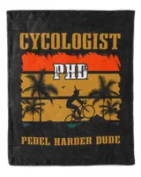 Cozy Plush Fleece Blanket (50x60in)