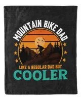 Cozy Plush Fleece Blanket (50x60in)