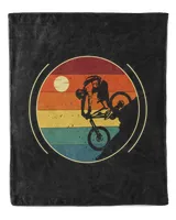 Cozy Plush Fleece Blanket (50x60in)