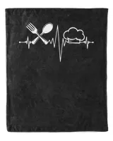 Cozy Plush Fleece Blanket (50x60in)