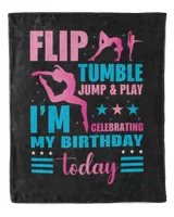 Cozy Plush Fleece Blanket (50x60in)