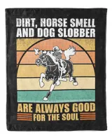 Cozy Plush Fleece Blanket (50x60in)