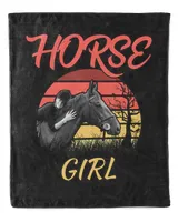 Cozy Plush Fleece Blanket (50x60in)