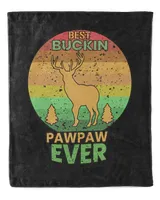 Cozy Plush Fleece Blanket (50x60in)