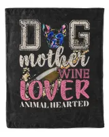 Cozy Plush Fleece Blanket (50x60in)