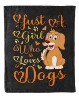 Cozy Plush Fleece Blanket (50x60in)