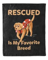 Cozy Plush Fleece Blanket (50x60in)