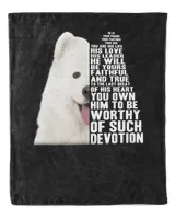 Cozy Plush Fleece Blanket (50x60in)