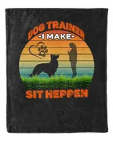 Cozy Plush Fleece Blanket (50x60in)