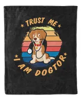 Cozy Plush Fleece Blanket (50x60in)