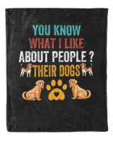 Cozy Plush Fleece Blanket (50x60in)