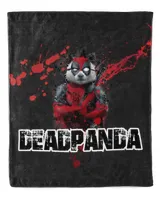 Cozy Plush Fleece Blanket (50x60in)