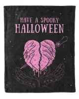 Cozy Plush Fleece Blanket (50x60in)