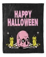 Cozy Plush Fleece Blanket (50x60in)
