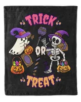 Cozy Plush Fleece Blanket (50x60in)