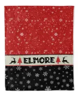 Cozy Plush Fleece Blanket (50x60in)