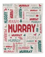 Cozy Plush Fleece Blanket (50x60in) Cozy Plush Fleece Blanket (50x60in)