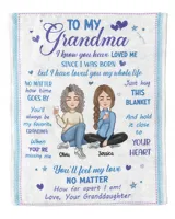 Cozy Plush Fleece Blanket (50x60in)