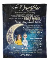 Cozy Plush Fleece Blanket (50x60in)