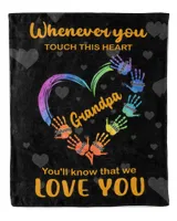 Cozy Plush Fleece Blanket (50x60in)
