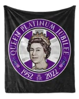 Cozy Plush Fleece Blanket (50x60in)