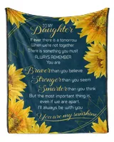 Cozy Plush Fleece Blanket (50x60in)
