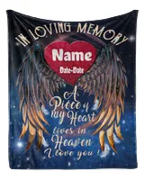 Cozy Plush Fleece Blanket (50x60in)