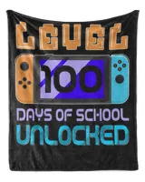 Cozy Plush Fleece Blanket (50x60in)
