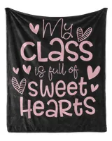 Cozy Plush Fleece Blanket (50x60in)