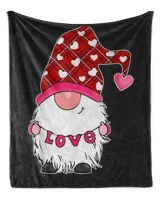 Cozy Plush Fleece Blanket (50x60in)