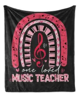 Cozy Plush Fleece Blanket (50x60in)