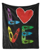 Cozy Plush Fleece Blanket (50x60in)