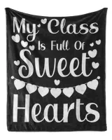 Cozy Plush Fleece Blanket (50x60in)