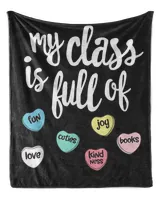 Cozy Plush Fleece Blanket (50x60in)