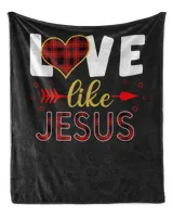 Cozy Plush Fleece Blanket (50x60in)