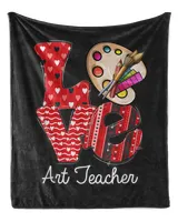 Cozy Plush Fleece Blanket (50x60in)