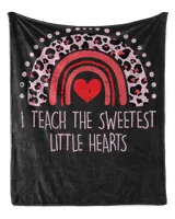 Cozy Plush Fleece Blanket (50x60in)