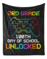 Cozy Plush Fleece Blanket (50x60in)