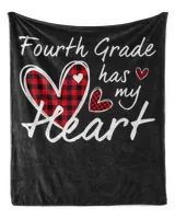 Cozy Plush Fleece Blanket (50x60in)