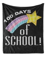 Cozy Plush Fleece Blanket (50x60in)