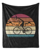 Cozy Plush Fleece Blanket (50x60in)