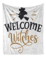 Cozy Plush Fleece Blanket (50x60in)