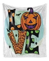 Cozy Plush Fleece Blanket (50x60in)
