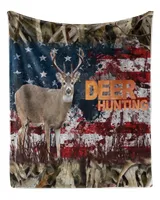 Cozy Plush Fleece Blanket (50x60in)